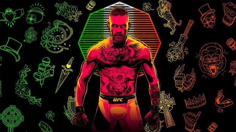 EA SPORTS™ UFC® 3 Стандартный набор Fight Night ChampionXbox One