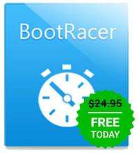 [Windows] BootRacer Premium бесплатная лицензия (пожизненная)