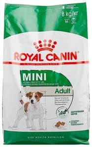 Сухой корм для собак Royal Canin для здоровья кожи и шерсти 8 кг (для мелких пород)