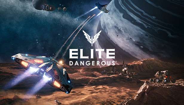 [PC] Elite Dangerous