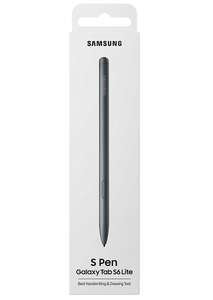 Стилус для планшета Samsung S Pen Tab S6 Lite 