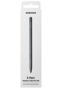 Стилус для планшета Samsung S Pen Tab S6 Lite 