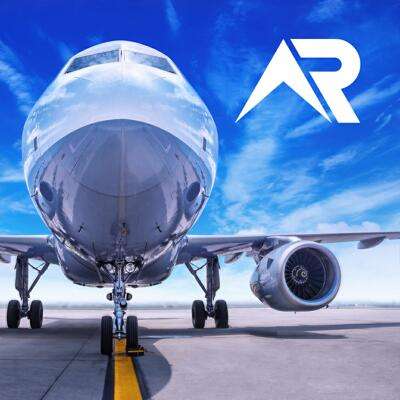 [iOS, Android] RFS - Real Flight Simulator бесплатно