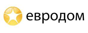 [Казань] Скидка 15% на любой товар в магазине «Евродом» (в офф-лайн магазинах)