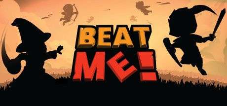 [PC] Beat Me! (Steam)