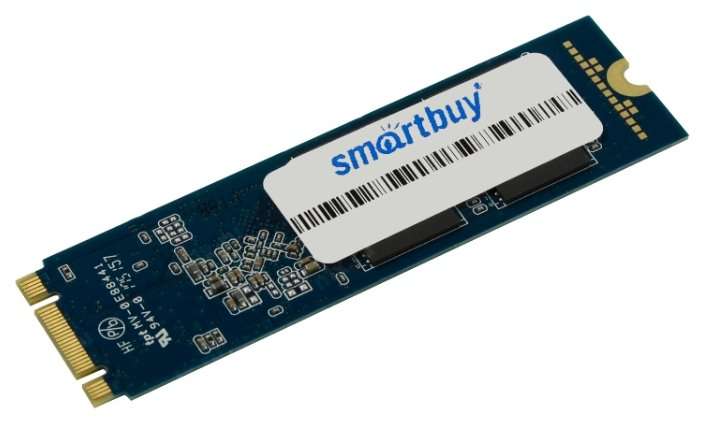 Твердотельный накопитель SmartBuy 256 GB SB256GB-S11TLC-M2
