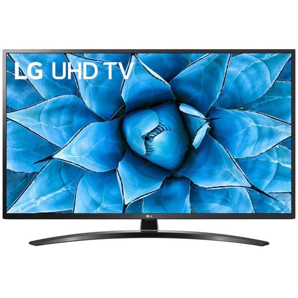 4K UHD Телевизор LG 55UN74006 (55" дюймов)