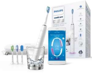 Электрическая зубная щетка Philips Sonicare Diamond Clean Smart