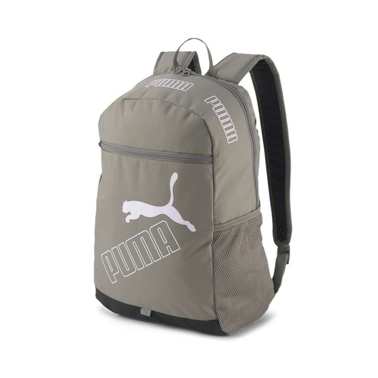 Рюкзак PUMA Phase Backpack II 21л