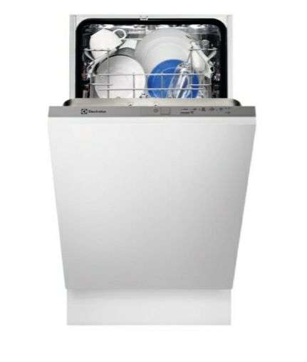 Встраиваемая посудомоечная машина ELECTROLUX ESL94200LO