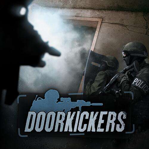 [PC] Door Kickers