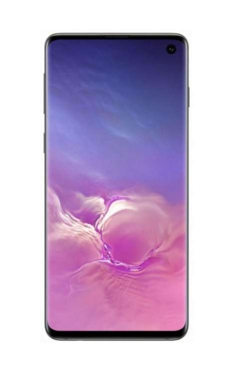 Смартфон Samsung Galaxy S10 8/128Gb по трейд-ин