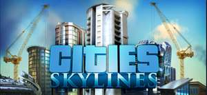 [PC] Cities: Skylines