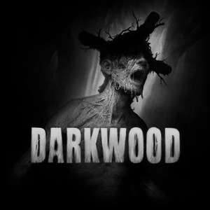[PS4] DarkWood