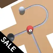 [Android] Marble hit 3D - Pool ball hyper casual game