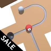 [Android] Marble hit 3D - Pool ball hyper casual game