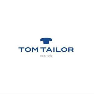 Промокод на 500 бонусов в Tom Tailor