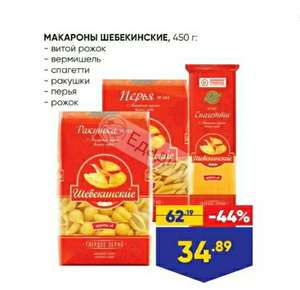 Лента Coupons