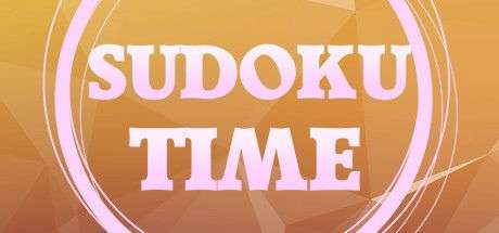 [PC] SUDOKU TIME (ключ Steam)