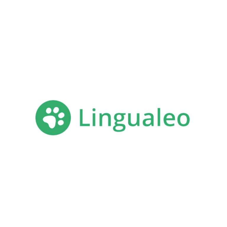 Годовая подписка на LinguaLeo