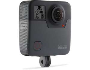 GoPro Fusion + Билет на Самолет в 1 из 30 городов мира