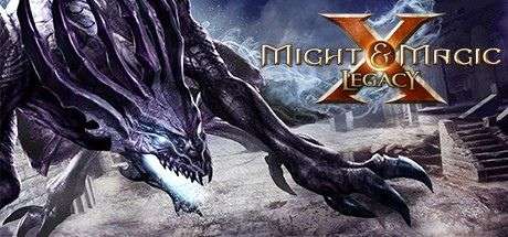 [PC] Might & Magic X - Legacy бесплатно в Uplay!