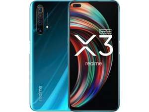 Смартфон Realme X3 Superzoom 12/256GB