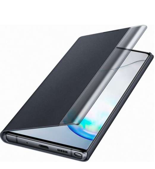 Чехол-книжка Samsung Note 10 Plus EF-ZN975C