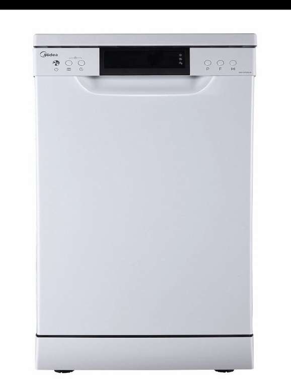 Посудомоечная машина 45 см Midea MFD45S500W