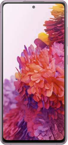 Смартфон Samsung Galaxy S20FE + наушники JBL Live 300 TWS в подарок (39990₽ по трейд-ин)
