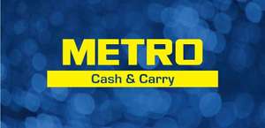 METRO Coupons