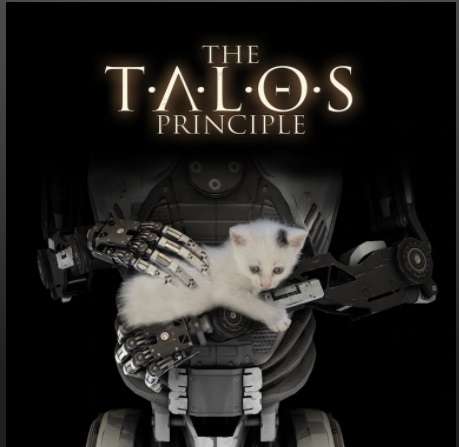 [PS4] Игра The Talos Principle