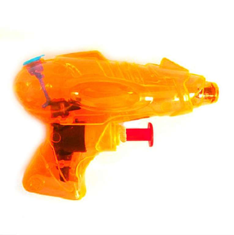 Водяной пистолет Devik Toys