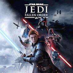 Star Wars Jedi: Fallen Order пополнила подписку EA Play (объединение EA Play с Game Pass)