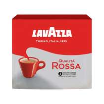 Кофе Lavazza Qualita Rossa молотый 2 x 250 г