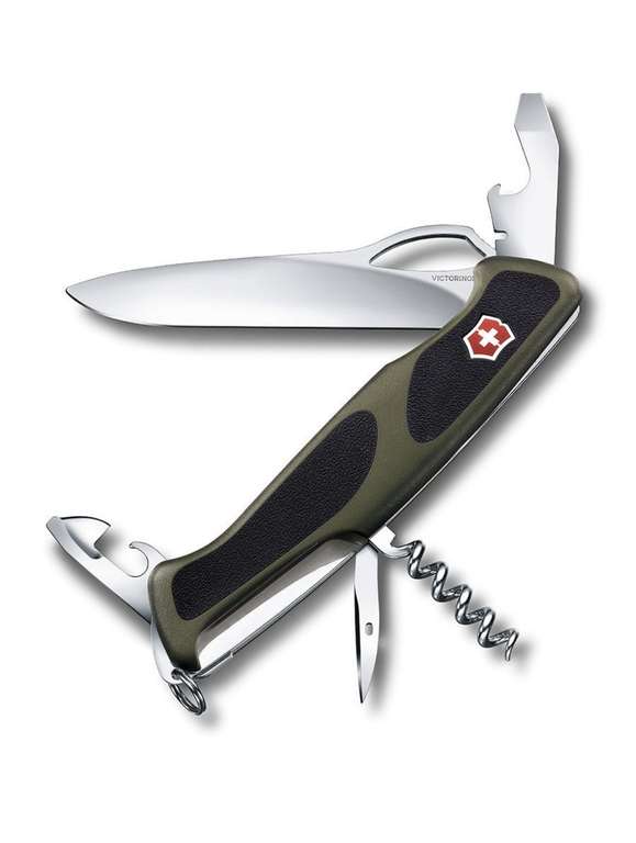 Нож перочинный Victorinox RangerGrip 61 130мм