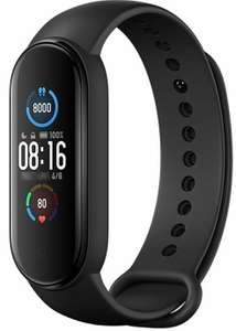 Фитнесс-браслет Xiaomi Mi Band 5