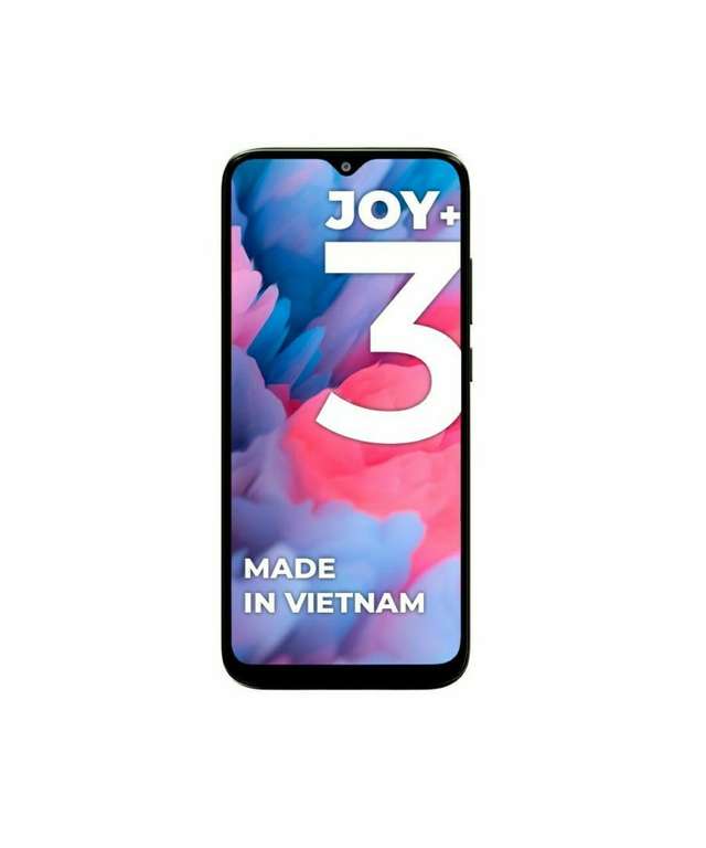 Смартфон Vsmart Joy 3+ 4/64Gb