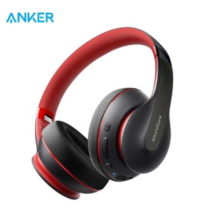 Беспроводные Bluetooth наушники Anker Soundcore Life Q10 с 11.11