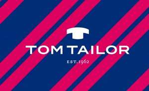 Tom Tailor Coupons