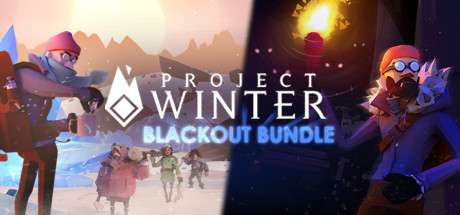 [PC] Project Winter