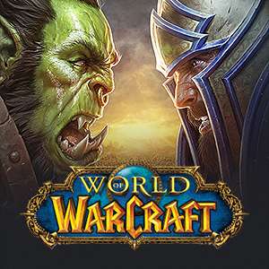 [PC] World of Warcraft: играйте бесплатно до 9 ноября (для новичков или неактивных)