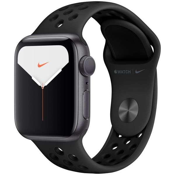 Смарт-часы Apple Watch S5 Nike+ 44mm