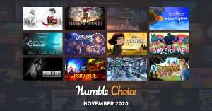 Humble Bundle Coupons