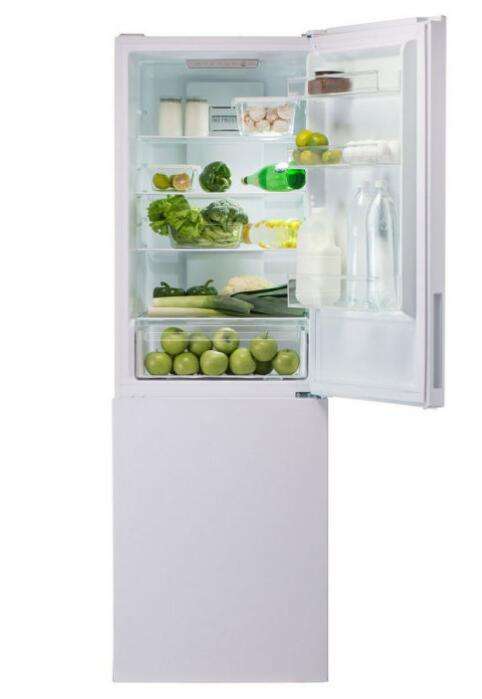 Холодильник Sharp SJ-B320EV-WH
