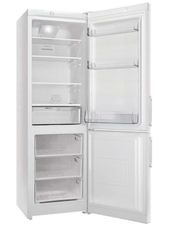 Холодильник двухкамерный Стинол STN 185 FULL NO FROST