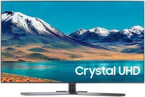 Телевизор LED Samsung UE50TU8500UXRU 50" (127 см)