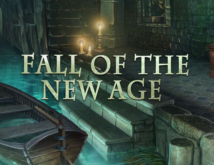 [PC] Игра Fall of the New Age бесплатно