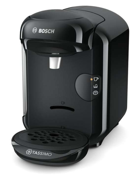 Капсульная кофемашина Bosch Tassimo TAS1402