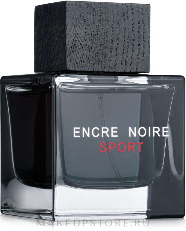 Туалетная вода (тестер с крышечкой) Lalique Encre Noire Sport 100 ml